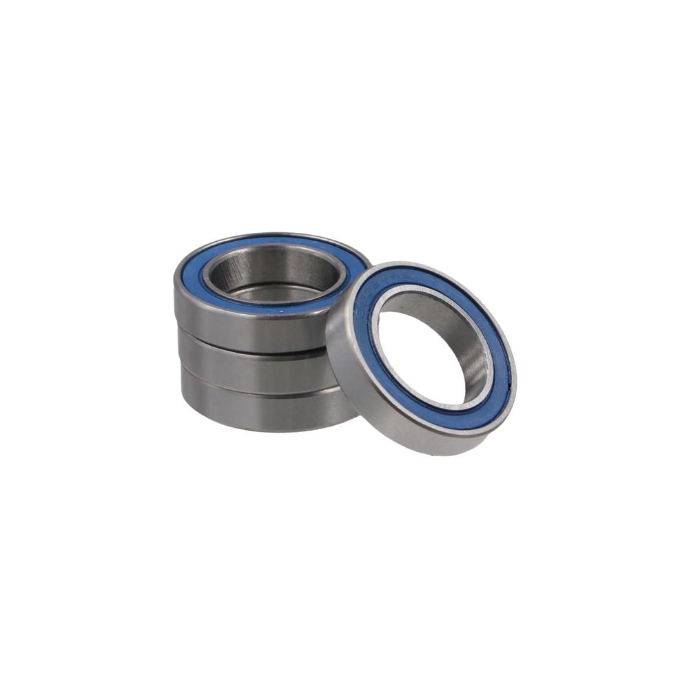 with Grease Blue 6802 VRS MAX Bearings RSV Ball Bearings Full Balls Bearing Bike Pivot Bearing