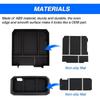 Dashboard Organizer Center Console Tray For Toyota 2025-2025 Armrest Storage Box Accessories