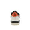 Adidas Кроссовки унисекс Rivalry 86 Low White Black Impact Orange Orange IE7140