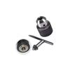 DIY Repair Power Tool Maintenance 3 8 Drill Chuck Set Compatible Drill Chuck Parts Drill Chuck Easy Installation