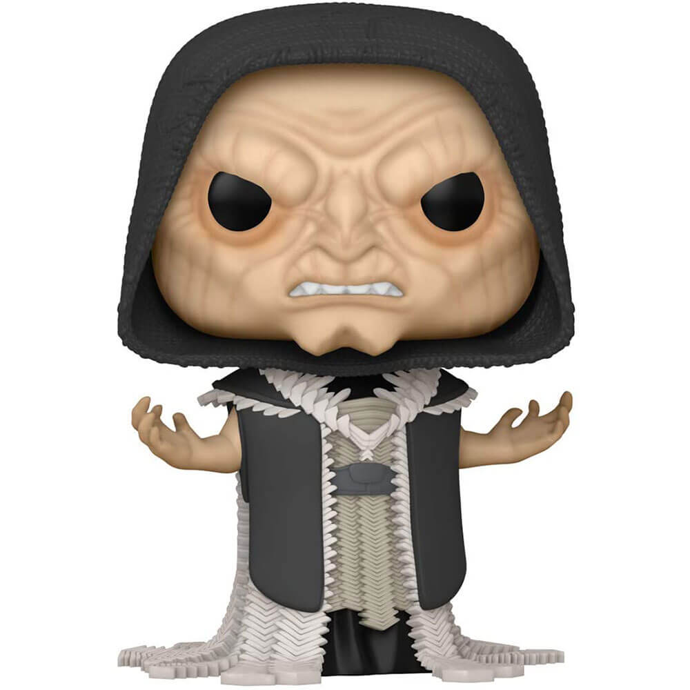 Снайдер вырезал Desaad Apocalypse Priest Pop! винил