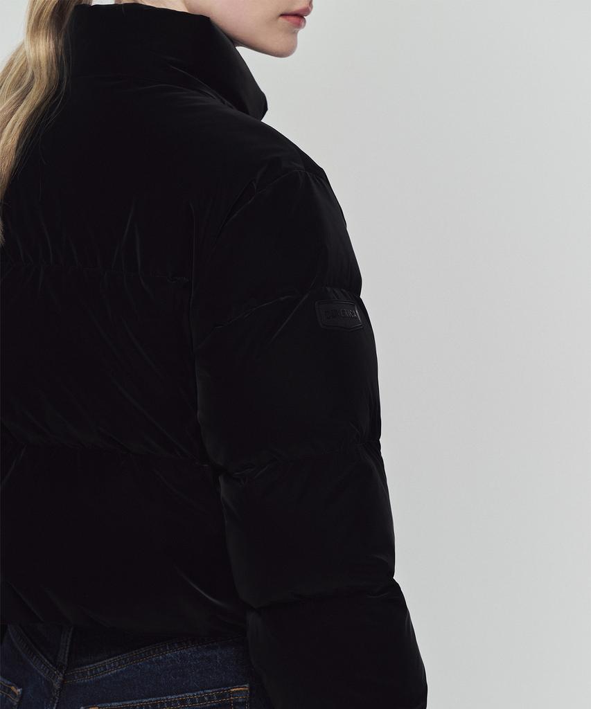 Duvetica Benatro (Light Black) (Women'S Down Jumper)