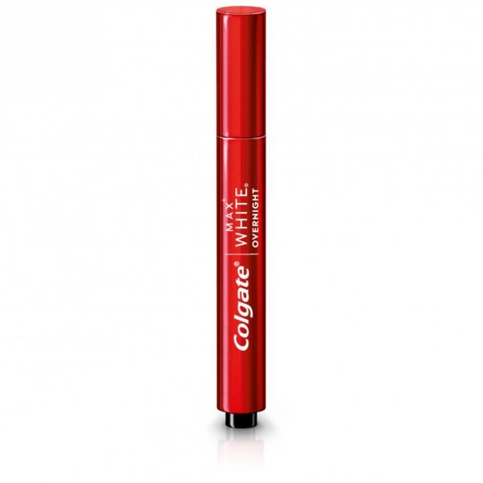 Сыворотка для отбеливания - Colgate - Max White Ultimate - 2,5 мл - Без спирта - Для взрослых
