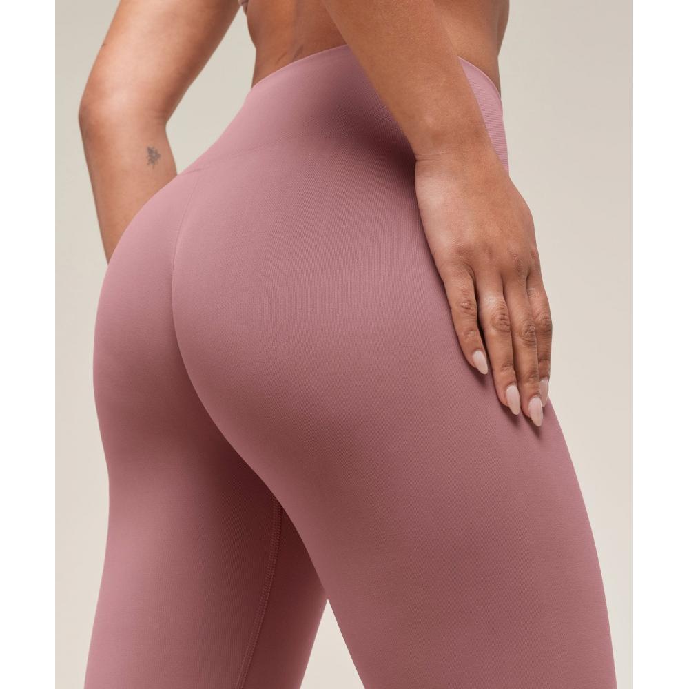 Gymshark Мягкие леггинсы Sculpt Calm Pink B2c7t Kcpd
