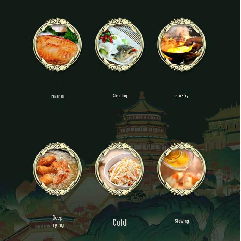Guangkeng Aromatic Pressed Peanut Oil