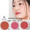 SON & PARK KOREAN ARTI SPREAD COLOR BALM 4g/ SUNSET | PEONY I MELLOW