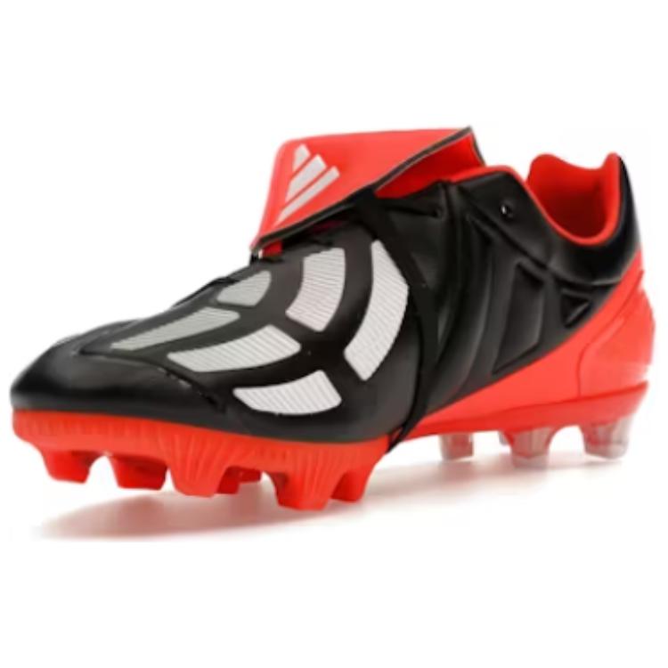 adidas Кроссовки мужские Predator Mania FG Revenge Черный Cblack Cwhite M25970