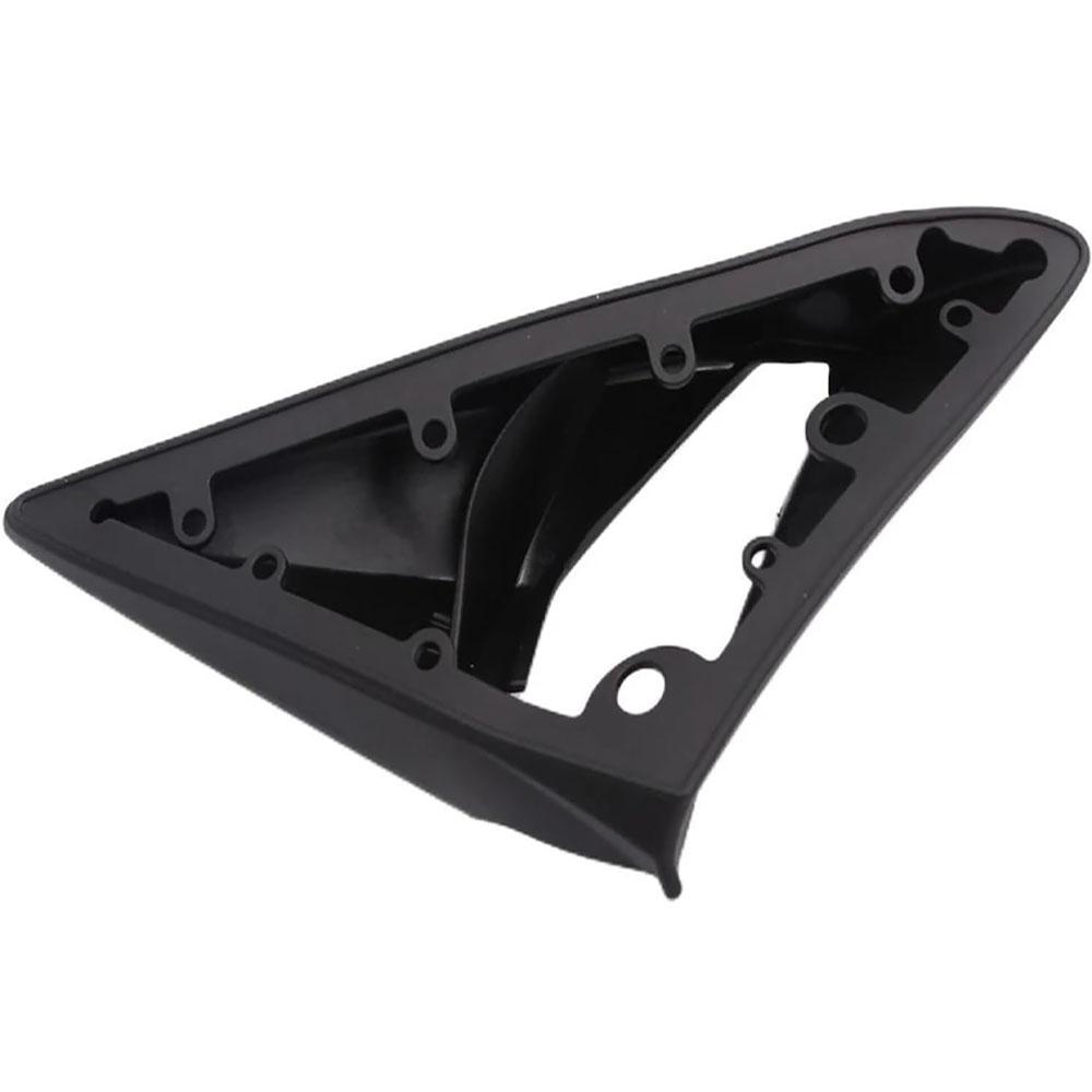 Exterior Wing Mirror Seals Pad For Mercedes W124 W201 S124 A124 C124 A1248107716