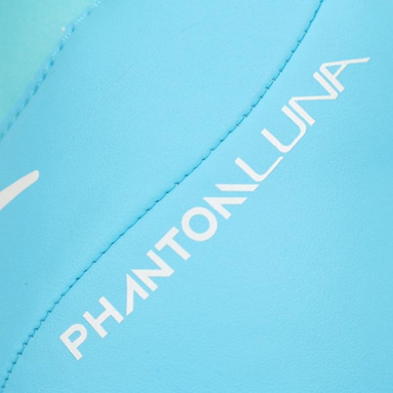 Nike Детские футбольные бутсы для футзала Phantom Luna 2 Club Tf