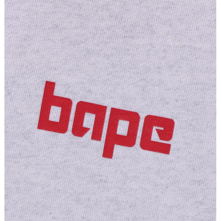 A Bathing Ape Мужские толстовки с капюшоном (Несъемный) Умеренный 0ZXSWM114001L