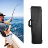 Fishing Pole Case Rod Bag Convenient Tent Storage Camping Carry