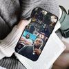 Крутой чехол для телефона с изображением рэпера Rod Wave для IPhone 16 15 8 7 6 6S Plus X SE XR XS 14 11 12 13 Mini Pro Max