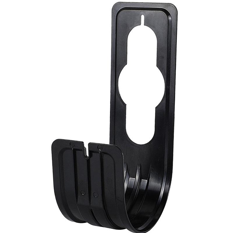 Портативный крюк для шланга Садовый кран Мойка автомобиля Садовые инструменты Телескопический крюк для водопроводной трубы Аксессуары для шланга Стеллаж для хранения