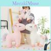 Unicorn Plush Toy Stuffed Animal Doll Bedroom Decoration Kids Gift Birthday