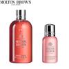 Набор из двух гелей для душа Molton Brown