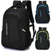 Outdoor Climbing Backpack 40L Large Capacity Women Men Travel Rucksack CLE