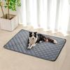 Reusable Dog Cooling Mat Waterproof Puppy Training Pad Pet Supplies Dog Pee Pad Outdoor