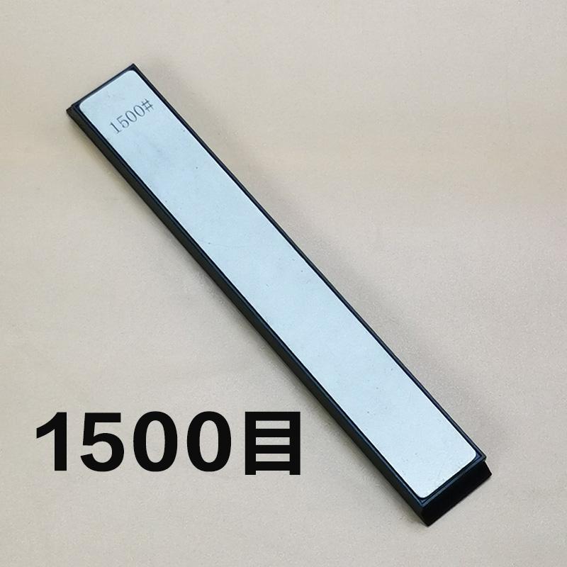 Алмазный шлифовальный камень 80-3000 Точильный брусок для заточной системы Профессиональный бытовой точильный камень