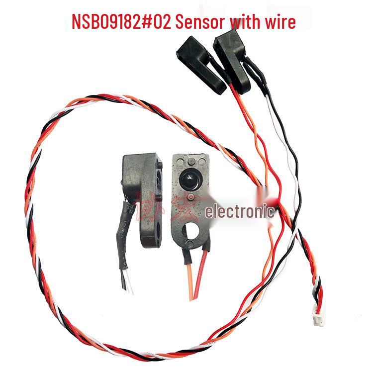 Станок для сборки на винтах NSB-30 Печатная плата NSB09101B ZPV00001#01 NSB09001B