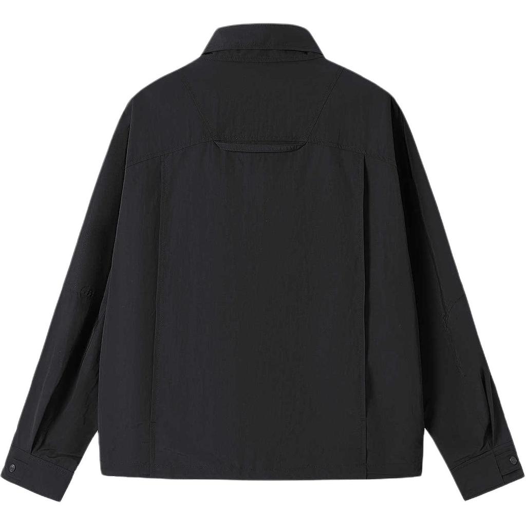 KARL LAGERFELD Jackets & Coats Men's Black M21O1401999