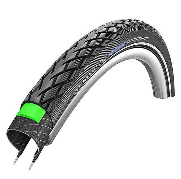 Жесткая MTB шина Schwalbe HS620 26´´ x 1,75
