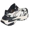 adidas Xlg Storm Edge Ретро Спортивные Папины Кроссовки Унисекс Кеды Белый Черный KJ2118