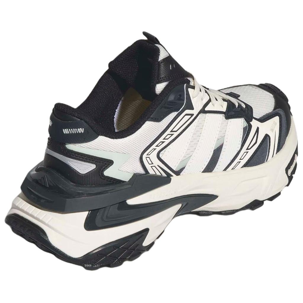 adidas Xlg Storm Edge Ретро Спортивные Папины Кроссовки Унисекс Кеды Белый Черный KJ2118