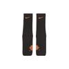 Nike Basketball Socks All Unisex 1 Pack Black (Unisex) Basketball Socks SX7622 015