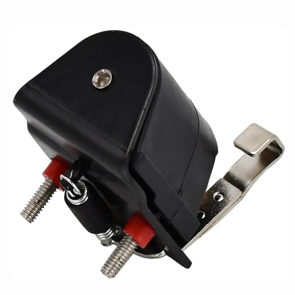 Соленоид отключения топливного насоса постоянного тока 12 В для Stanadyne / Roosamaster RE62240