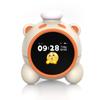 AI Voice Smart Alarm Clock for Early Education and Learning