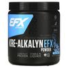 Kre-Alkalyn EFX Powder, Blue Frost, 7.76 Oz (220 G)