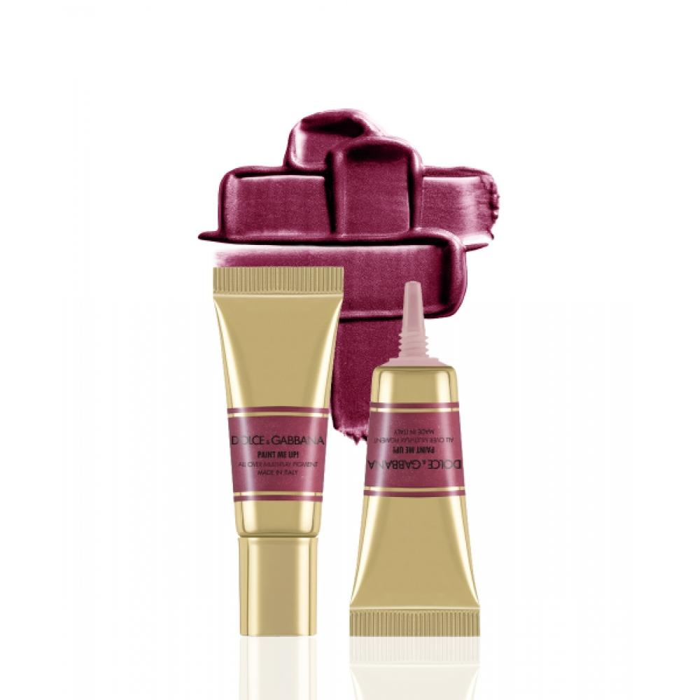 Dolce   Gabbana Paint Me Up  6 цветов