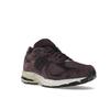 New Balance Кроссовки унисекс 2002R Truffle Коричневые Rich-Earth M2002RCD