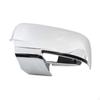 Reversing Mirror Cover Auto Parts Accessories Car Styling Easy To Use Sturdy Housing Direct