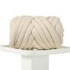Exclusive Coarse Icelandic Yarn for DIY Knitting: Perfect for Blankets, Cushions, Rugs, Bed Skirts, and Sofa Throws. Handmade Craft Essential.