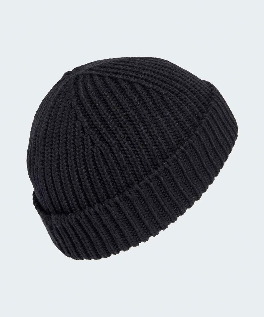 ADIDAS Fisherman Short Beanie - Black / Jy6286