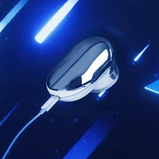 Мини-электробритва USB перезаряжаемая IPX7 водонепроницаемая влажная сухая портативная дорожная бритва для бритья мужской триммер для бороды инструмент для удаления волос