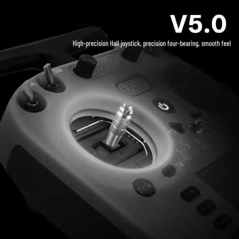 RadioMaster TX15 ELRS V5.0 Hall Gimbal Remote Controller