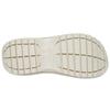 Crocs EVA Mega Crush Platform Outdoor Breathable Sports Sandals Women Bone White 207989-2Y2