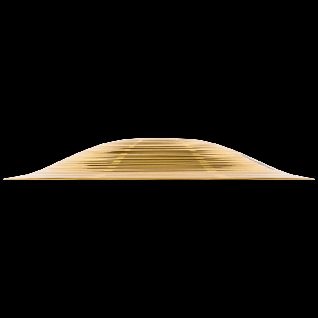 MEINL HCS серии колокольчик тарелка колокольчик HCS8B 8" []