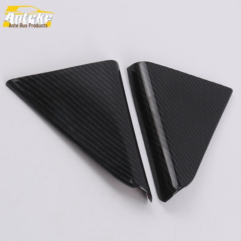 Декоративная панель-крышка динамика заднего треугольника Tucson