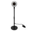 HD Webcam with Adjustable Light Built In Microphone USB HD 1080P Autofocus Web Cam with Retractable