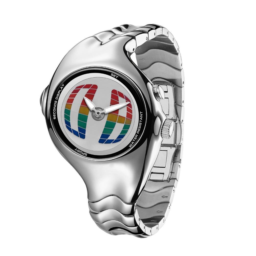 Fashion Girls Millennial Retro Watches Vintage 90s Vintage Watches Y2K Retro Lovers