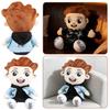 Caylus Plush Toy - Soft Stuffed Animal for Kids, Cute Cartoon Game Character Doll, Perfect Birthday & Christmas Gift for Boys & Girls