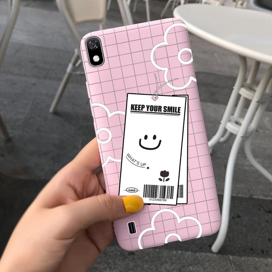 Чехлы Capa для Samsung A10 A10s A30s A50 A50s Задняя крышка Бампер Мягкий силиконовый TPU Чехол для Samsung Galaxy A30s A50s A10s Capas