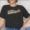 Back to the moon 2026 Artemis II Tee Shirt for Men Women Graphic Print T Shirts Cotton Clothing