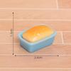 Моделирование еды Игра Реалистичный хлеб Торт Point Модель Микро-пейзаж DIY Декоративные аксессуары Миниатюрные украшения