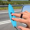 Mini Surfboard Surfing Finger Board For Wind Mini Board Portable Lightweight Fingerboard Toy Surf The Wind Mini Surfboard