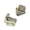 Sun Visor Clip Sun Visor Holder Convenient Storage MR654343