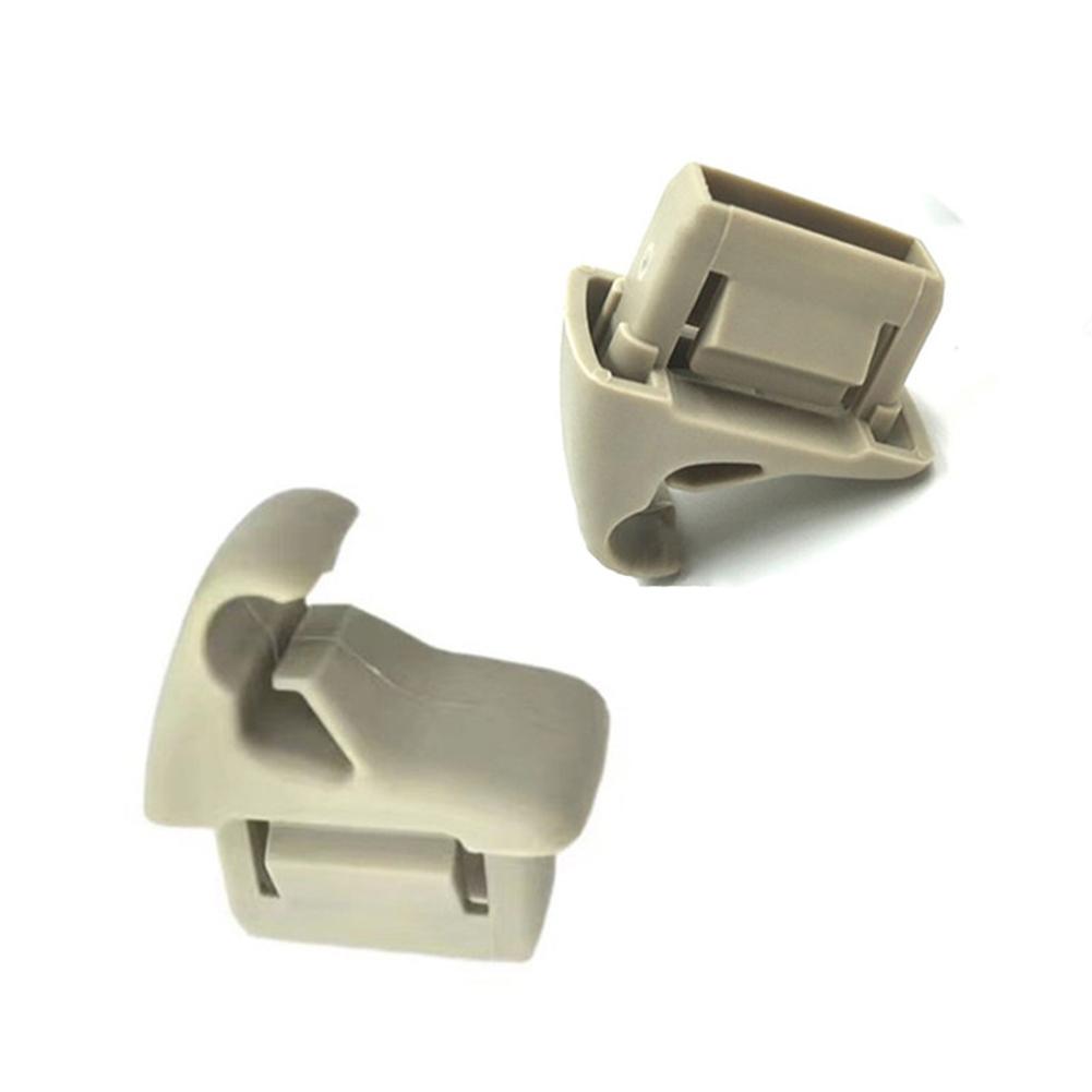 Sun Visor Clip Sun Visor Holder Convenient Storage MR654343